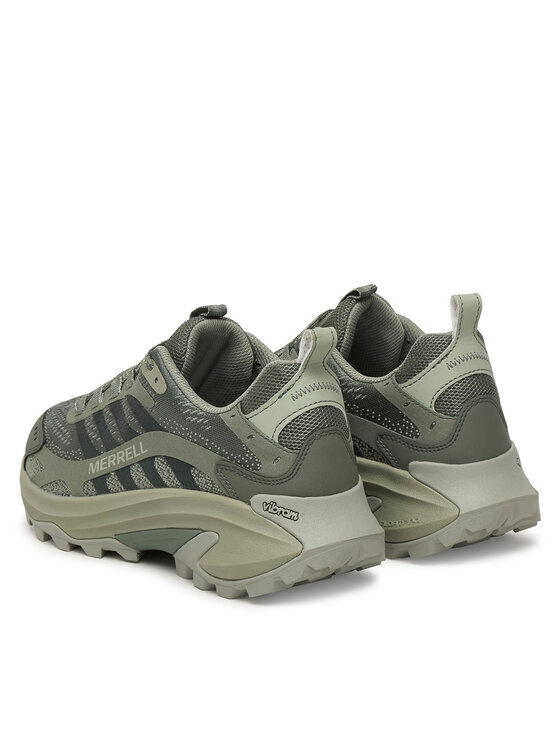 Merrell Merrell Sneakers MOAB SPEED 2 J00003607 Gri