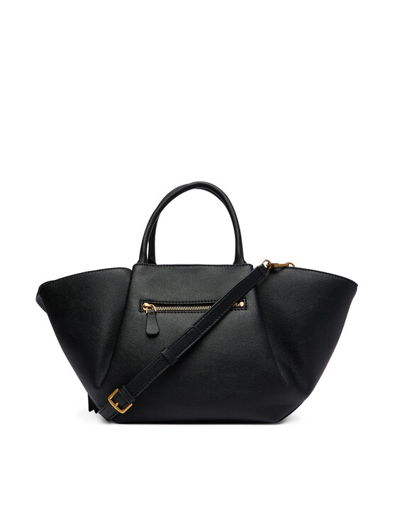 Guess Guess Kabelka Allegra HWBG22 37060 Černá