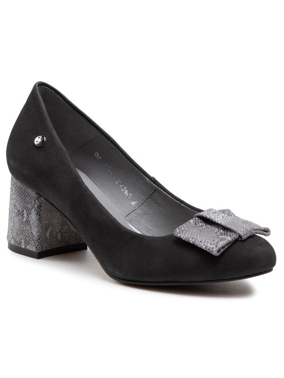 Scarpe store tacco 43