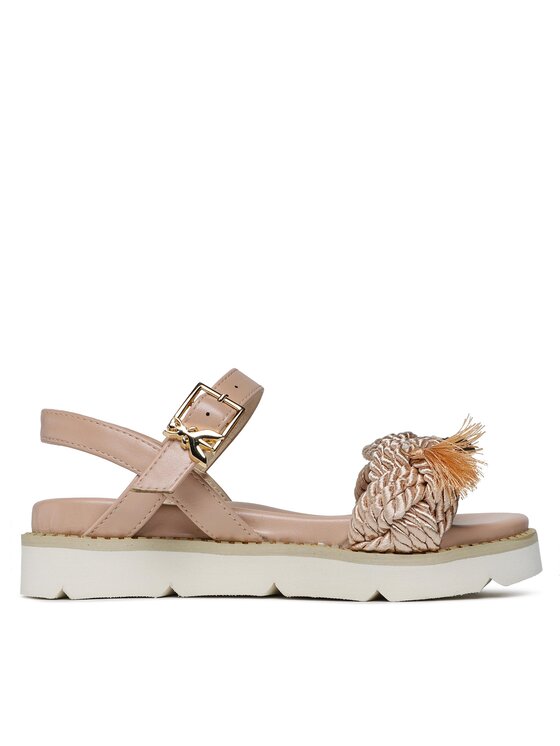 Patrizia Pepe Patrizia Pepe Sandaalid PJ222.02 M Roosa