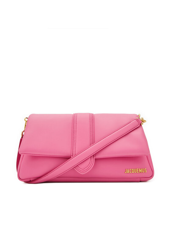 Jacquemus sac rose clearance