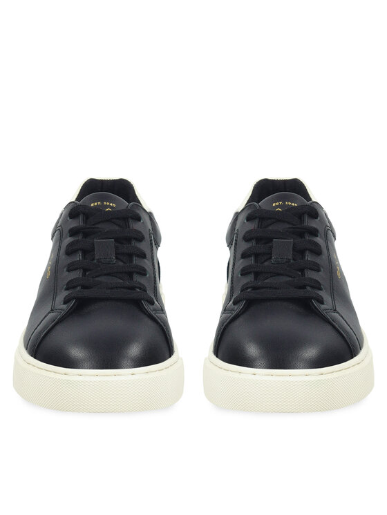 Gant Gant Sneakers 32531217 Schwarz