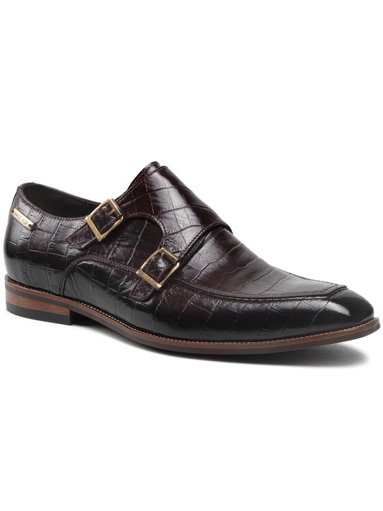 Scarpe basse RA-25-04-000190 Marrone