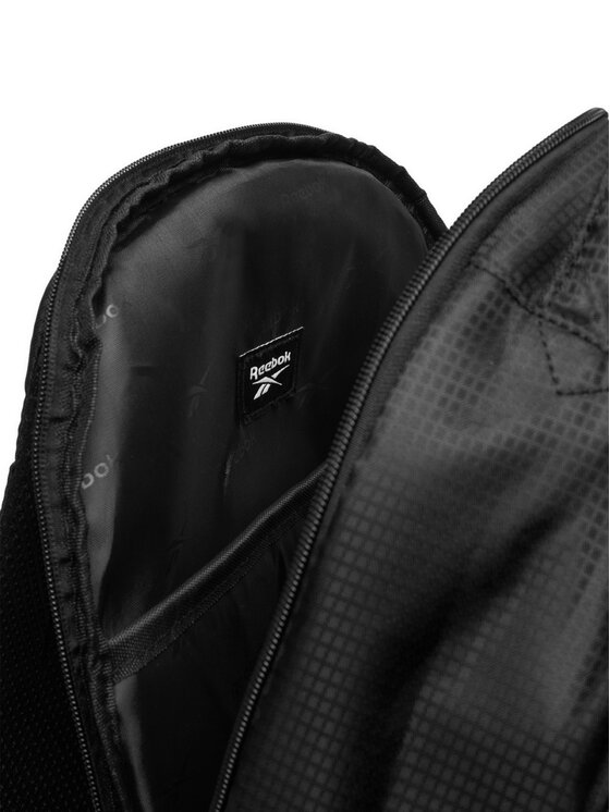 Reebok Reebok Batoh WBEO-RBK-M-006-10 Černá