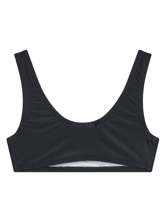 Guess Guess Kupaći kostim J5GZ00 KCA60 Crna