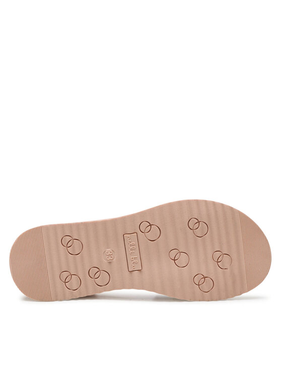 Sandali CS2505-37 Rosa