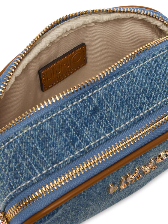 Liu Jo Liu Jo Handtasche AA6100 T377A Blau