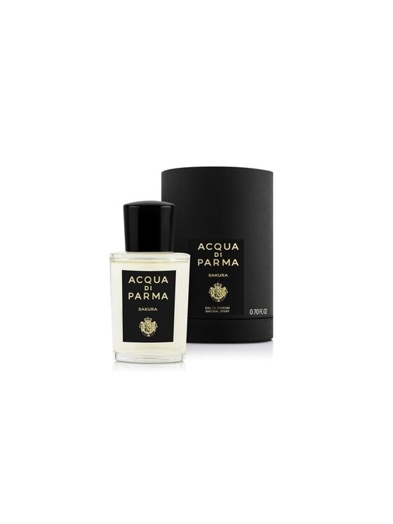 acqua di parma sakura woda perfumowana 20 ml     
