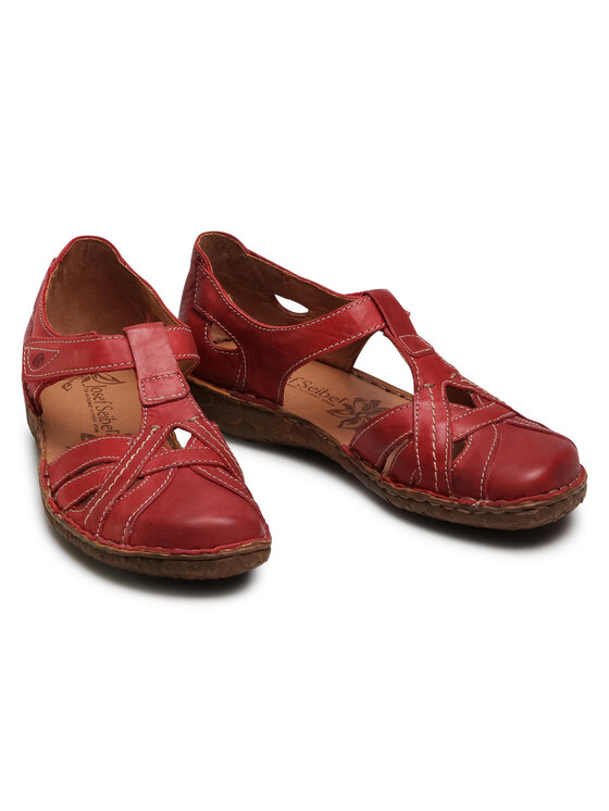 Josef Seibel Josef Seibel Sandaalid Rosalie 29 79529 95 450 Punane