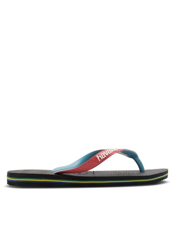Damskie Japonki Havaianas, Rozmiar 35/36, Kolorowe, 41232069710-W