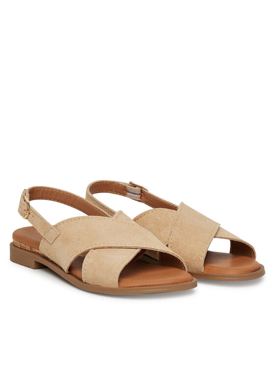 Tamaris Tamaris Sandali 1-28102-44 Beige