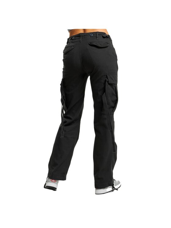 Brandit Brandit Spodnie cargo 11001.5 Szary Cargo Fit