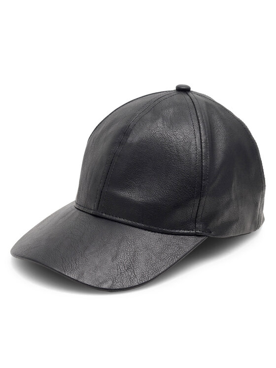 Jenny Fairy Jenny Fairy Cap 4W3-006-AW23 Schwarz