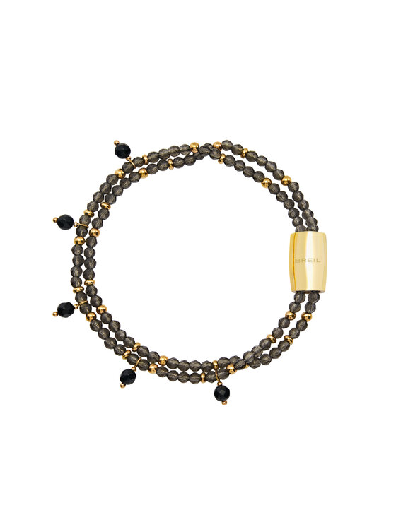 Breil Breil Bransoletka MAGNETICA SYSTEM Czarny
