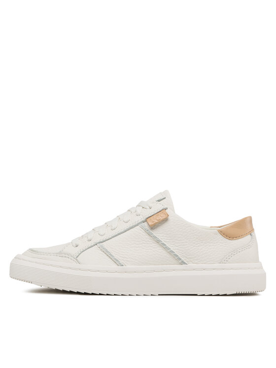 Ugg Ugg Tenniskingad W Alameda Lace 1130775 Valge