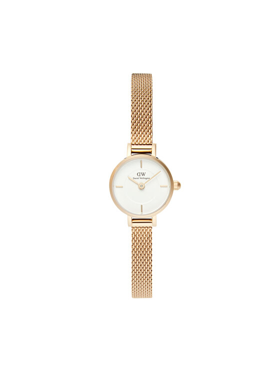 Daniel Wellington Daniel Wellington Sat DW00100745 Zlatna