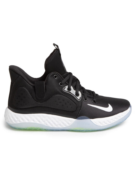 Nike Scarpe da basket Kd Trey 5 VII AT1200 001 Nero Modivo