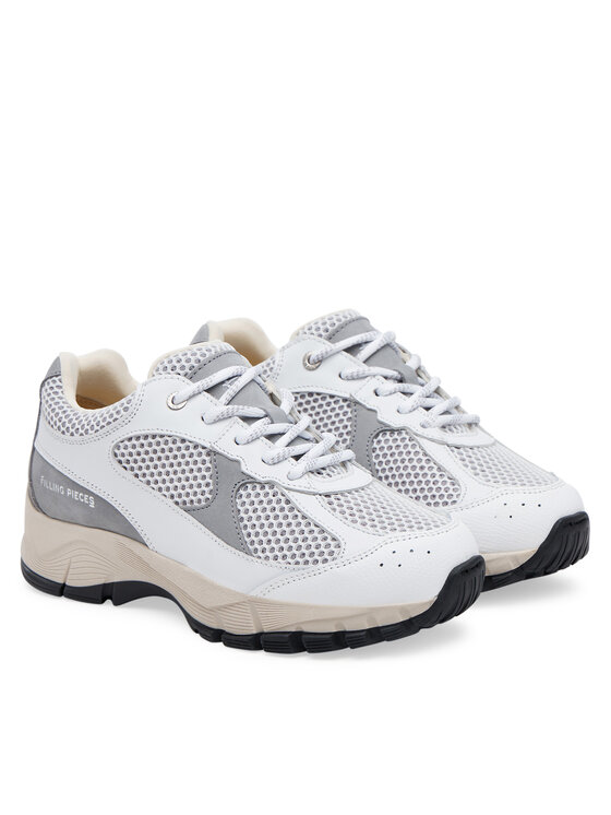 Filling Pieces Filling Pieces Sneakersy Oryon 56355081002 Szary
