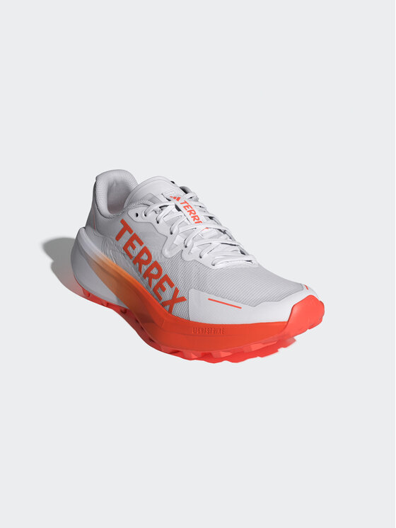 adidas adidas Buty do biegania Terrex Agravic 3 Trail Biały