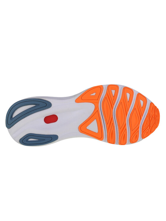 Mizuno Mizuno Buty Mizuno Wave Skyrise 4 Niebieski