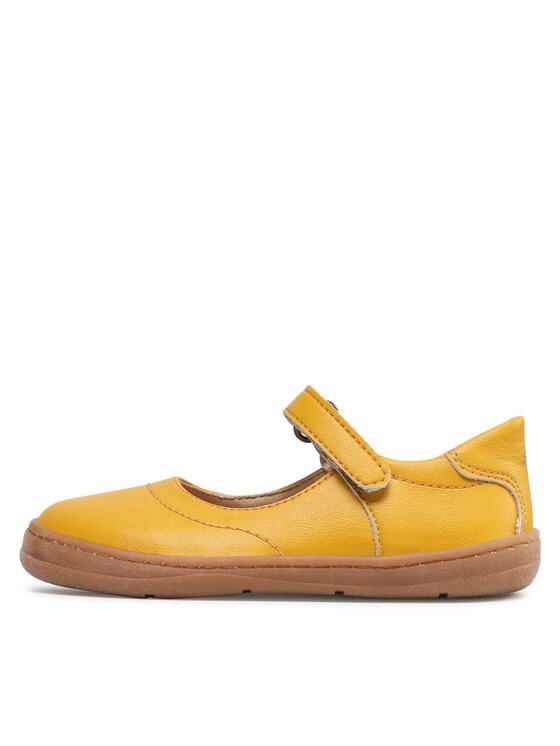 Primigi Primigi Scarpe basse 1919022 M Giallo