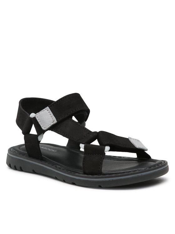 Lasocki Kids Lasocki Kids Σανδάλια Easy CI12-2705-50 Μαύρο