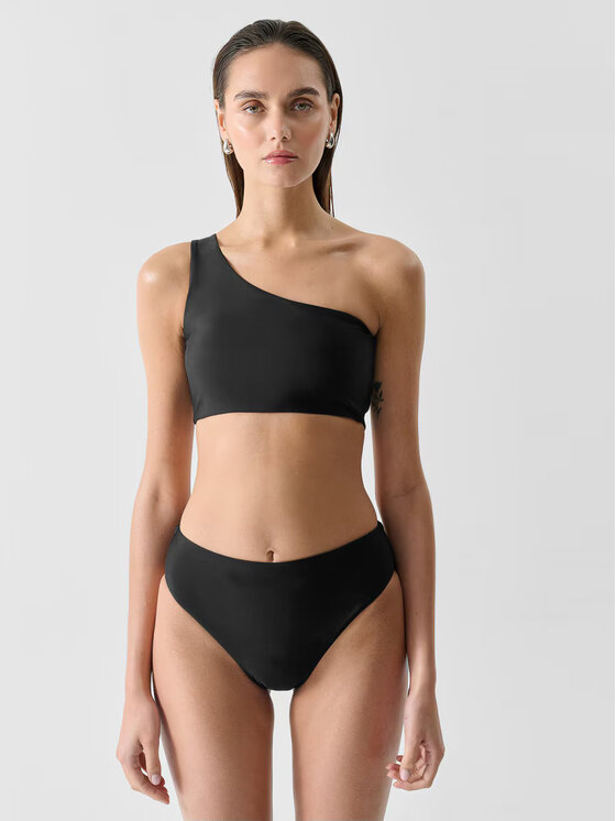 Outhorn Outhorn Bikiny OTHWSS24UBKBF052-20S Čierna