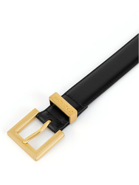 Gino Rossi Gino Rossi Damengürtel BLYL24004-2 Schwarz