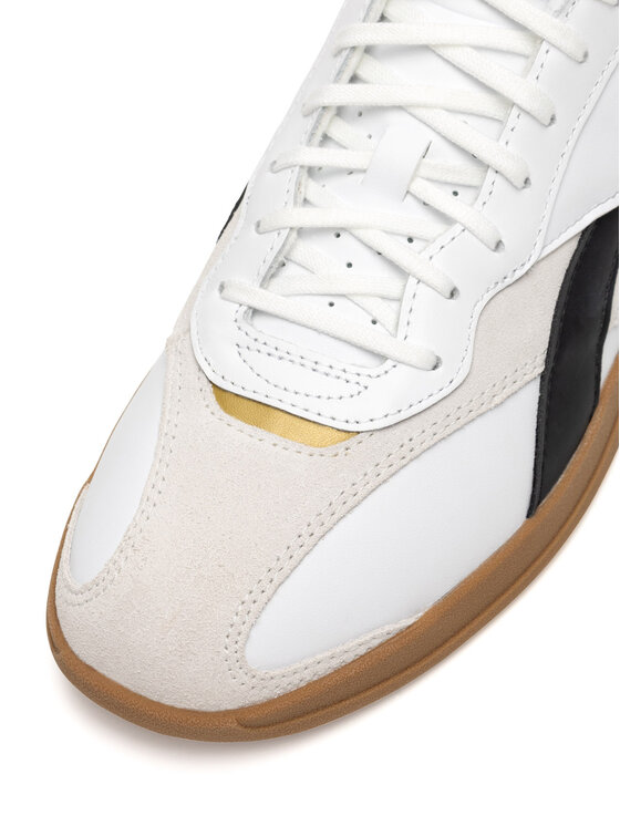 Reebok Reebok Sneakersy HAMMER STREET 100208323 M Biały