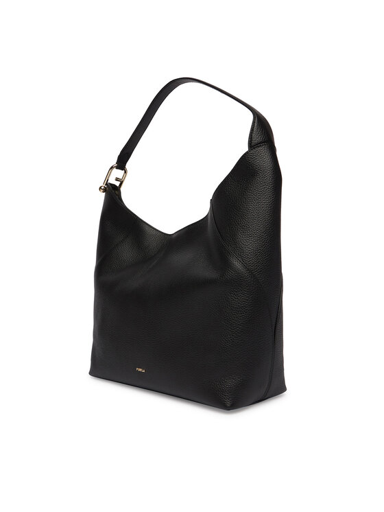 Furla Furla Käekott Lara L WB01876 HSF000 IT O6000 Must