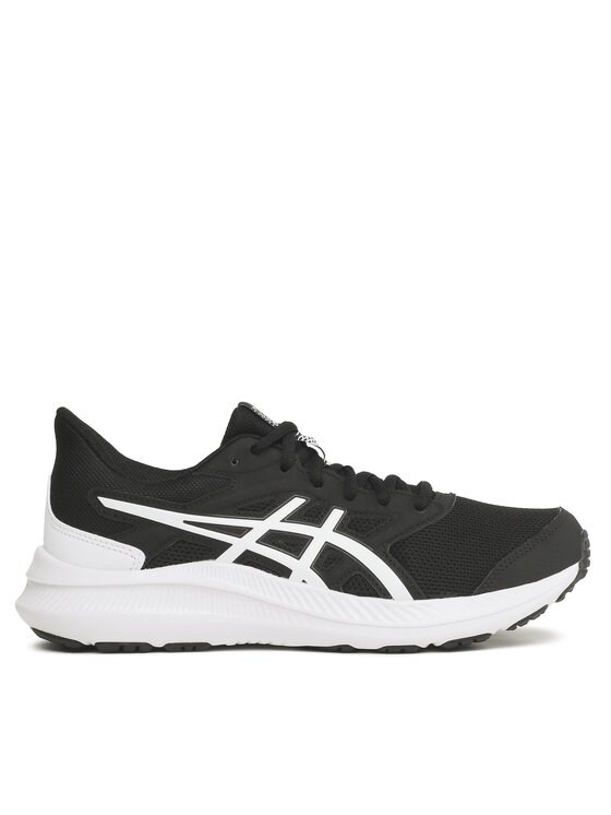 Asics Tekaški čevlji Jolt 4 1011B603 Črna