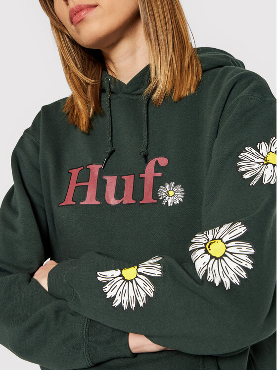 Huf love new arrivals hoodie