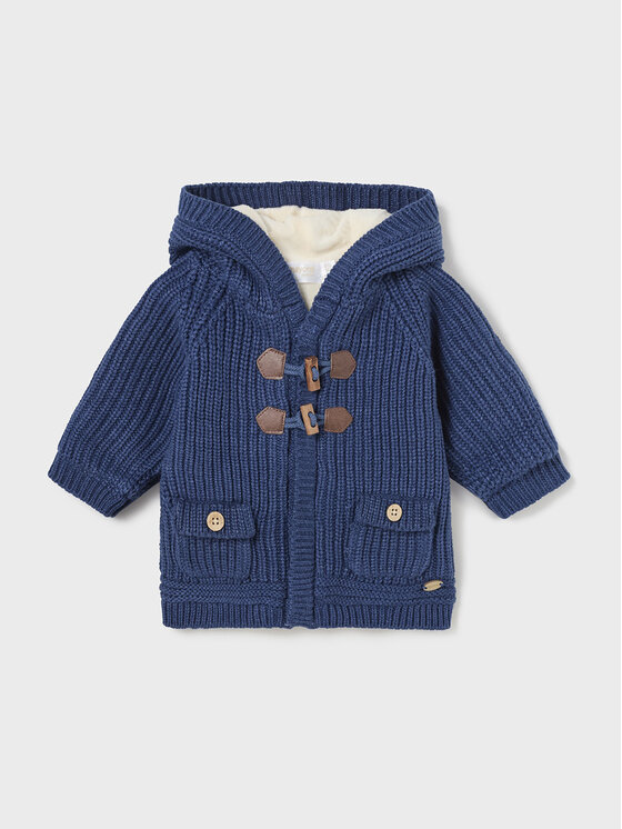 Cardigan Mayoral