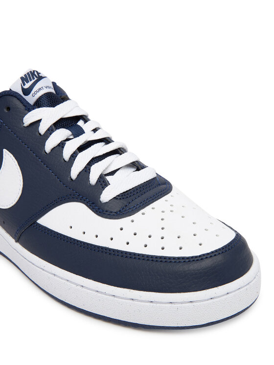 Nike Nike Sneakers Court Vision LO HM9862 Bianco