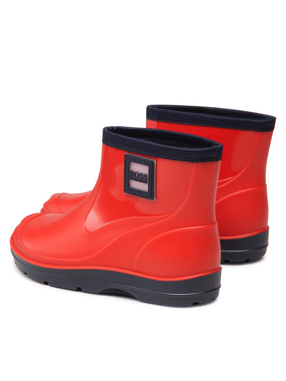 Wellington J09166 S Rosso