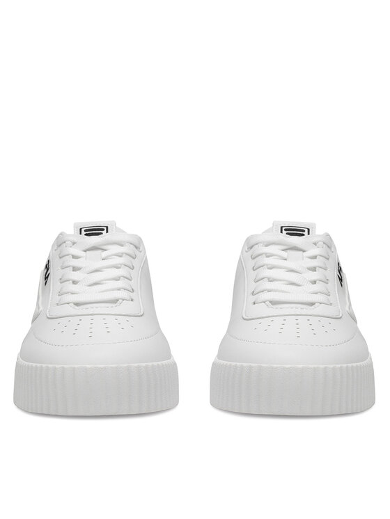 Fila Fila Sneakersy MILENA FFW0439-10004 Bílá