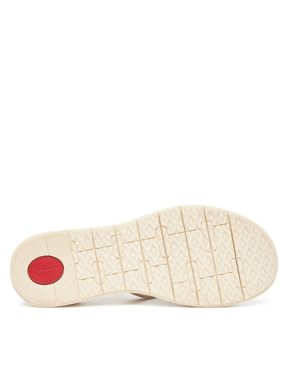 Tamaris Tamaris Sandali 8-88601-44 Beige