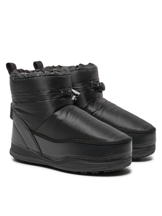Bogner Bogner Čizme za snijeg Meribel 1 A 32447344 Crna