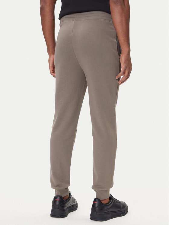 HUGO HUGO Jogginghose Dayote232 50489617 Beige Regular Fit