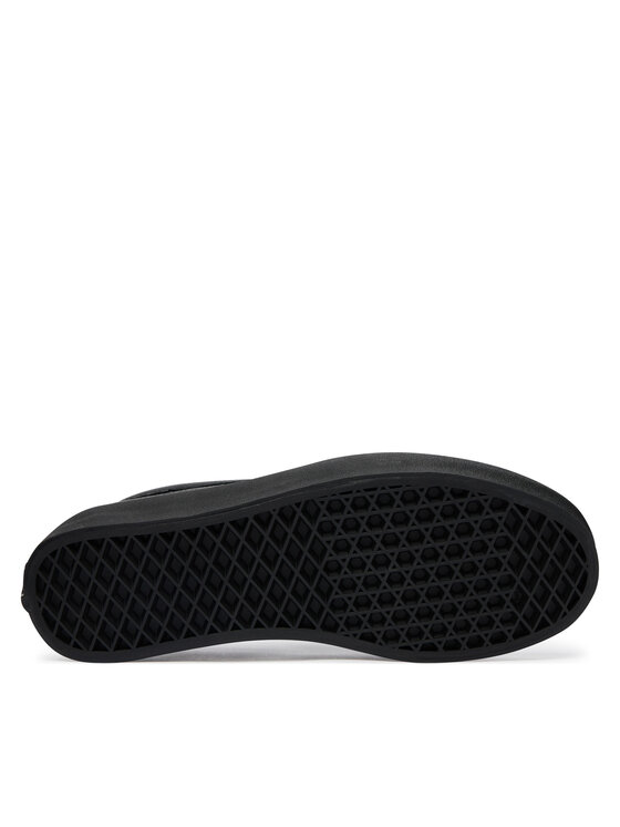 Vans Vans Lords Skate Loafer VN0A5DXUBKA1 Μαύρο