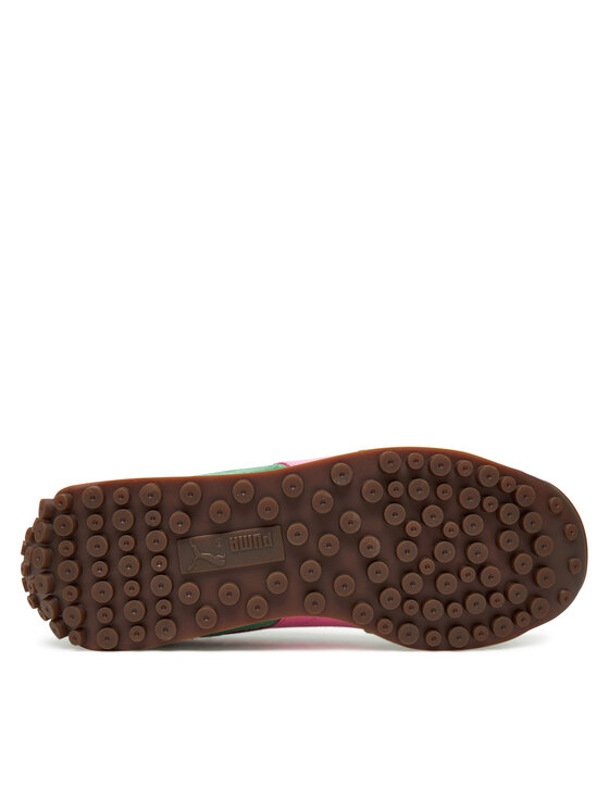 Puma Puma Sneakersy Easy Rider Vintage 399028 41 Zelená