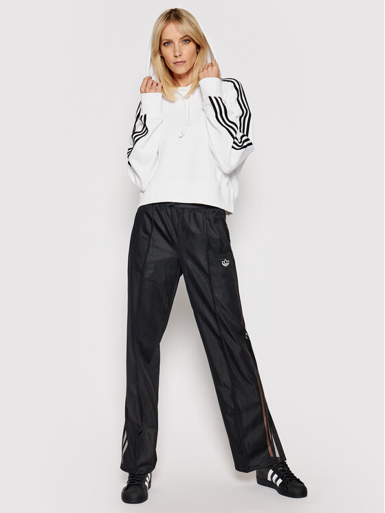 アディダス公式通販】ワイドレッグパンツ [24139]｜[GN3201]｜オリジナルス レディース パンツ｜adidas オンラインショップ