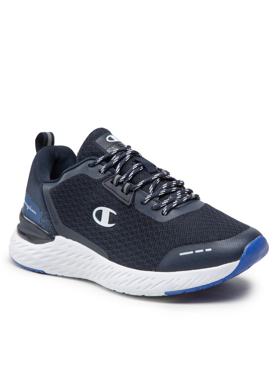 Champion Champion Sneakers Bold Xs S21938-CHA-BS517 Dunkelblau