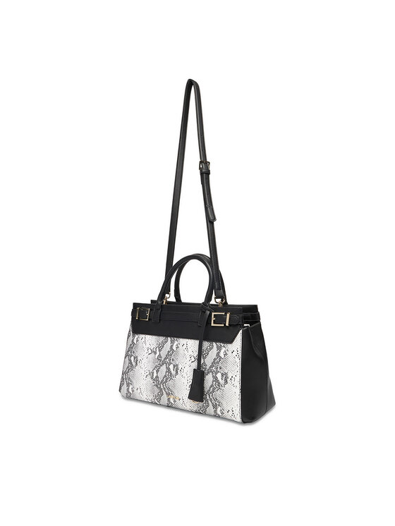 Lasocki Lasocki Handtasche C-LSK-M-005-08 Schwarz