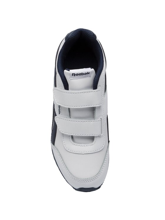 Reebok Buty Royal Cljog 2 2V CN4934 Bia y Modivo.pl