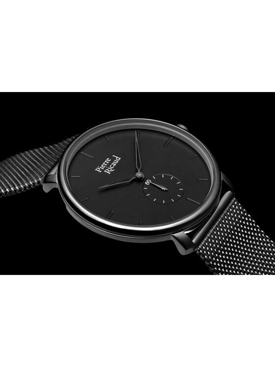 Pierre Ricaud Pierre Ricaud Orologio P97168.S116Q Grigio