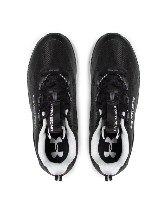 Under Armour Under Armour Tenisice za trčanje Ua Hovr Infinite Summit 2 3023633-001 Crna