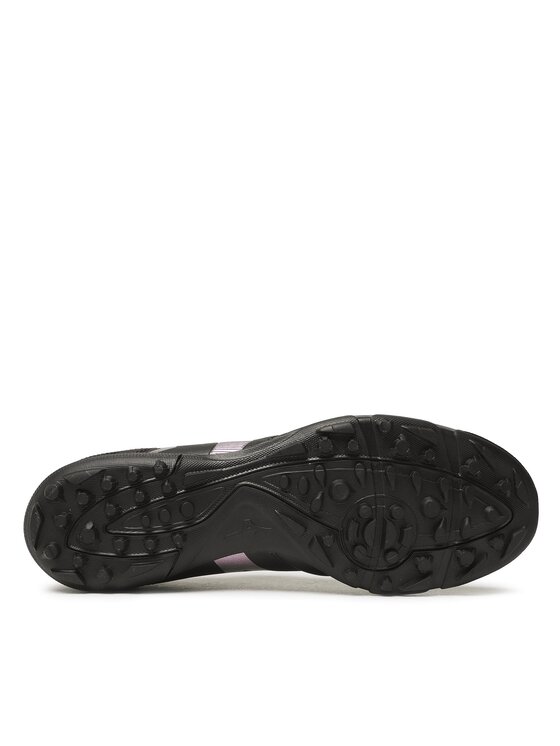 Mizuno Mizuno Buty do piłki nożnej Monarcida Noe II Select As P1GD222599 Czarny
