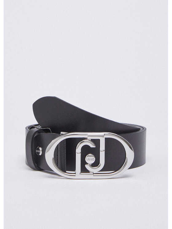 Liu Jo Liu Jo Cintura AA6231P0414D6299 Nero