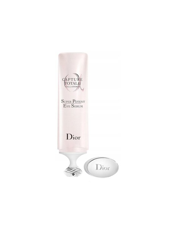 Serum Dior, Dior Capture Totale Super Potent Eye Serum 20ml serum pod oczy